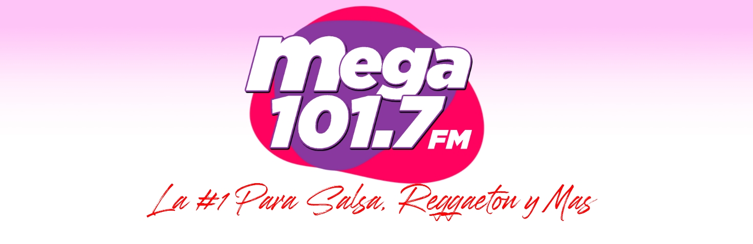 Mega 101.7 / 910