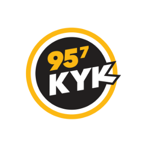 95.7 KYK Saguenay-logo