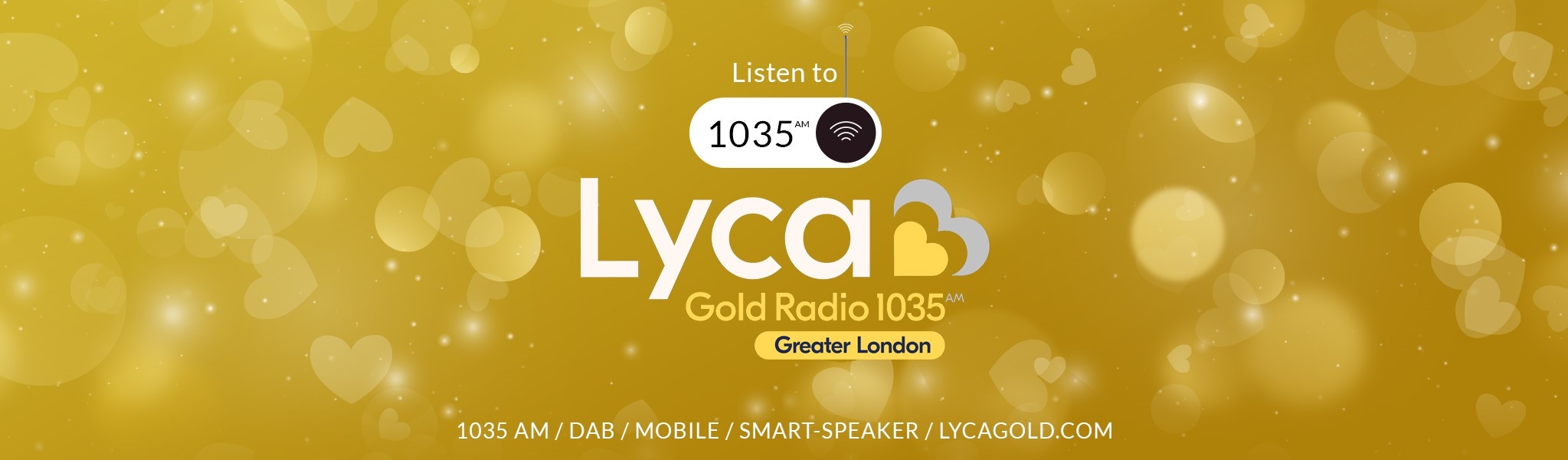 Lyca Gold