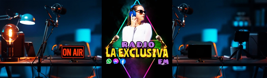 Radio la Exclusiva FM