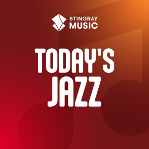 Today's Jazz-logo