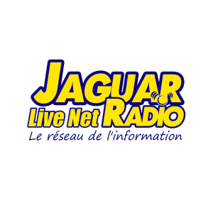 Jaguar Live Net Radio