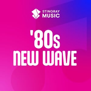 80's New Wave