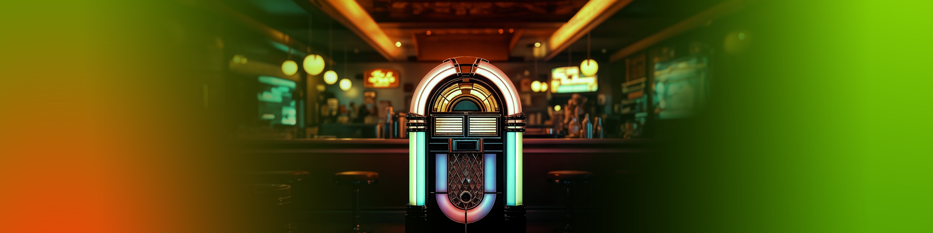 Jukebox Oldies