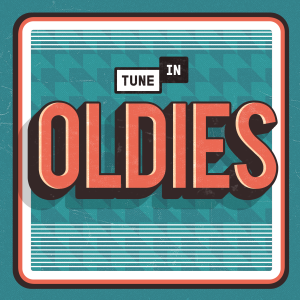 Jukebox Oldies-logo