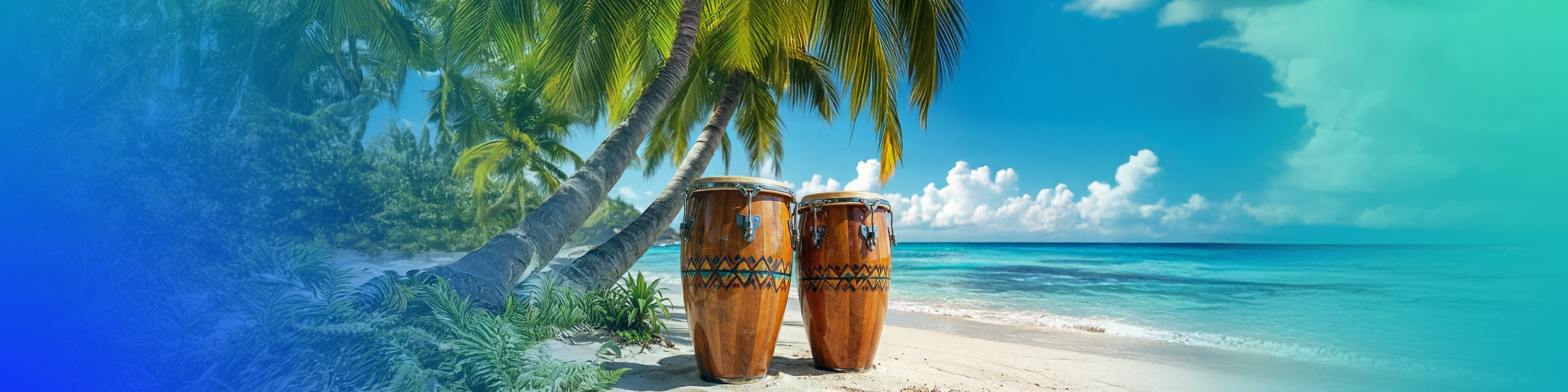 Éxitos Tropicales