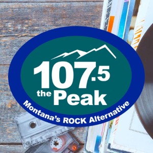 107.5 The Peak