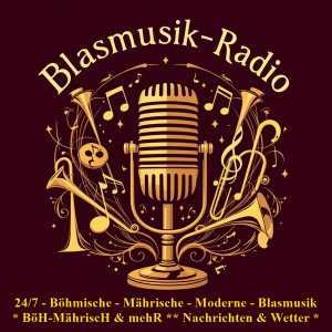 Blasmusik-Radio