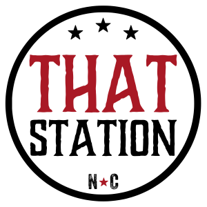 That Station-logo