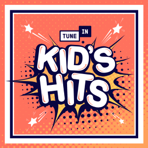 Kids Hits-logo