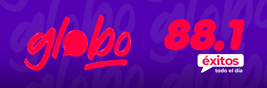Globo Monterrey 88.1 FM