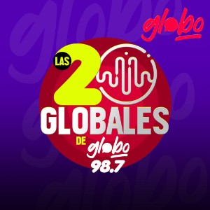 Globo Guadalajara 98.7 FM