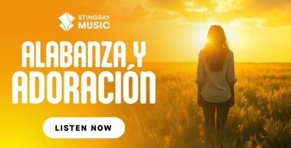Alabanza Y Adoracion