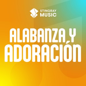 Alabanza Y Adoracion-logo