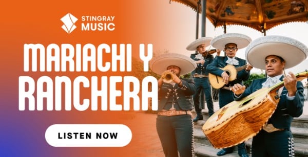 Mariachi y Ranchera