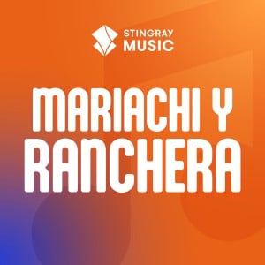 Mariachi y Ranchera-logo