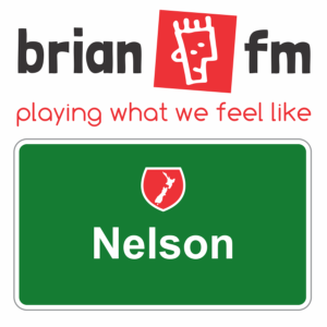 Brian FM Nelson