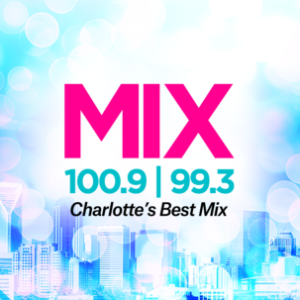 Mix 100.9 | 99.3