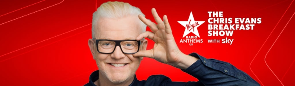 Virgin Radio Legends