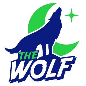 The Wolf
