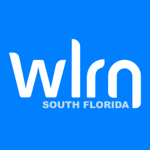 WLRN-FM-logo