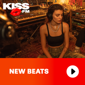 KISS FM - NEW BEATS