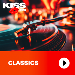KISS FM - CLASSICS