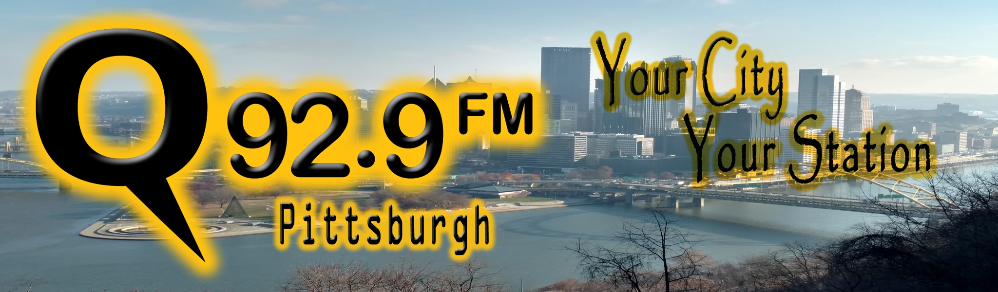 Q929FM Pittsburgh