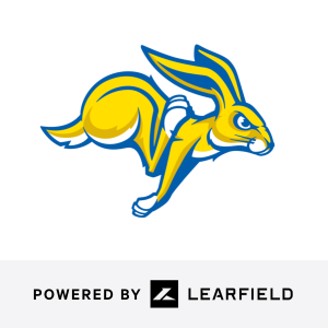 South Dakota St. Basketball