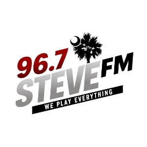 96.7 Steve-FM