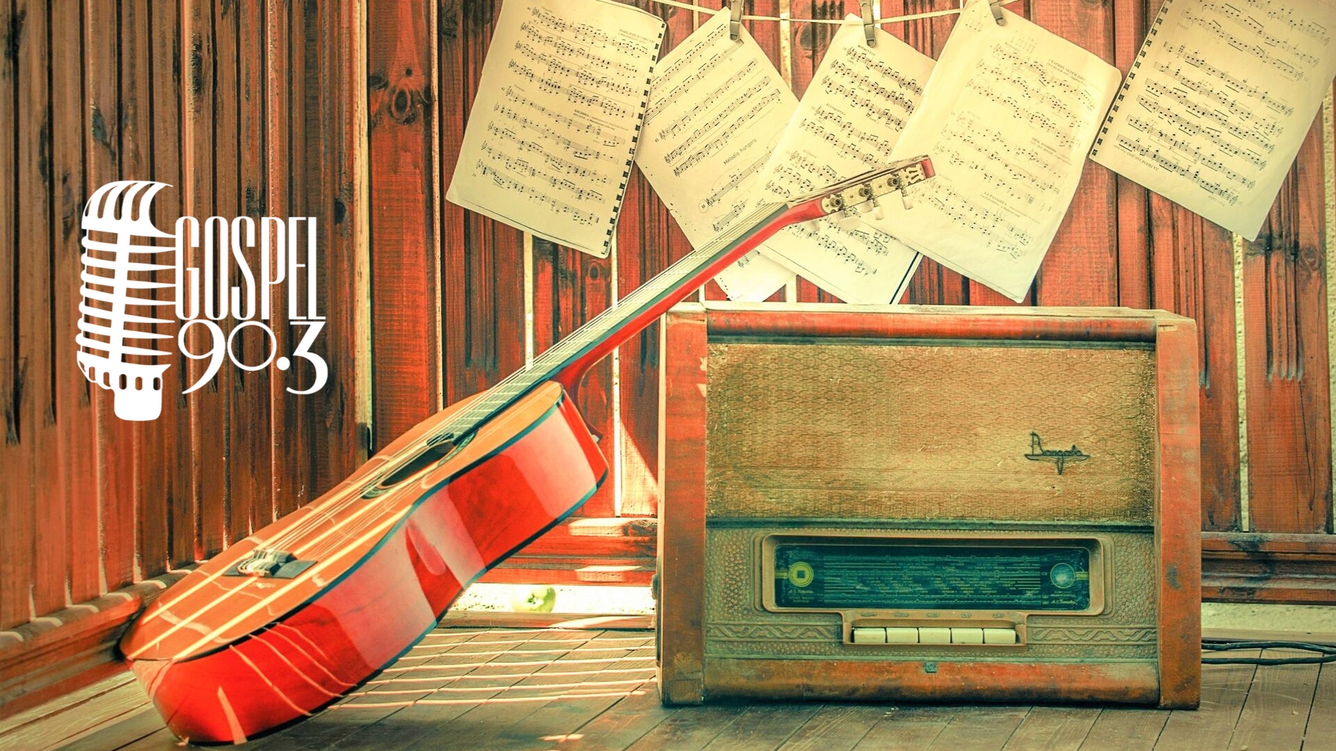 Gospel 90.3