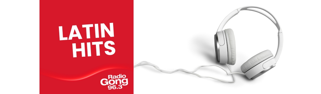 Radio Gong 96.3 - Latin Hits