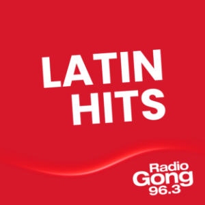 Radio Gong 96.3 - Latin Hits