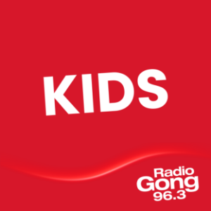 Radio Gong 96.3 - KIDS