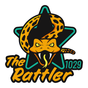102.9 The Rattler