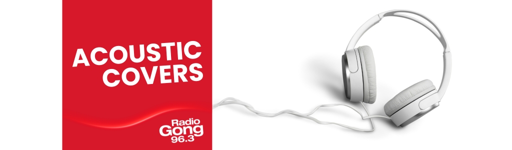 Radio Gong 96.3 Acoustic Covers