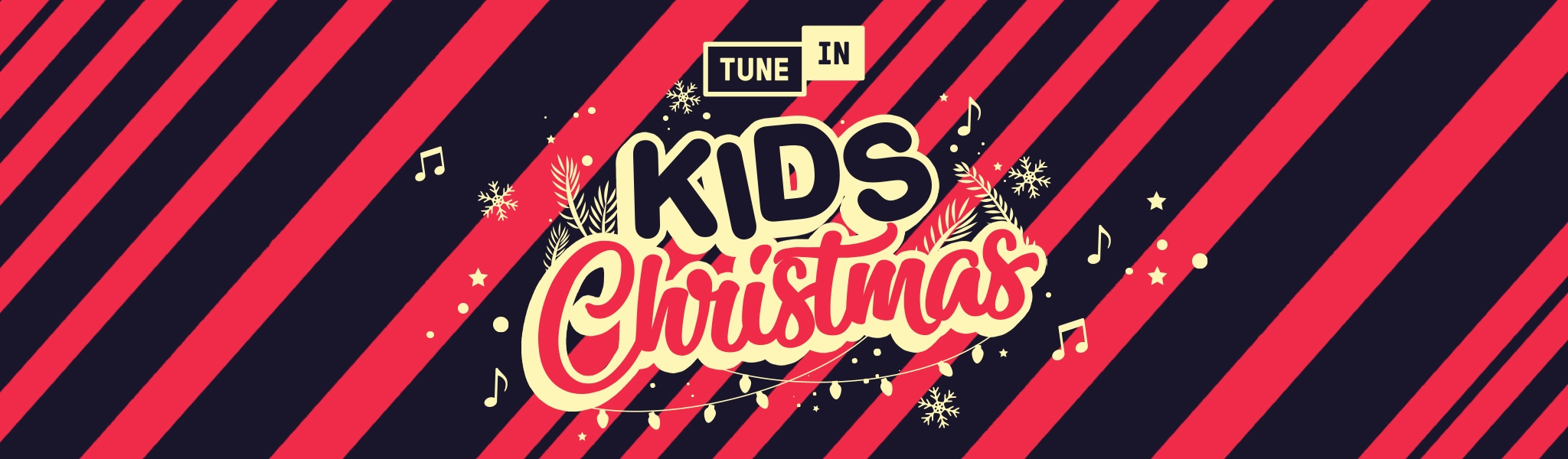 Kids Christmas