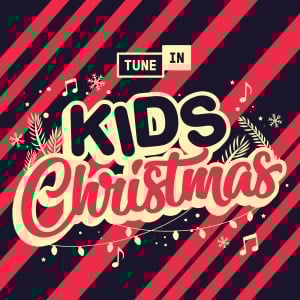 Kids Christmas