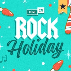 Rock Holiday