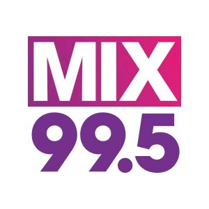 Mix 99.5-logo