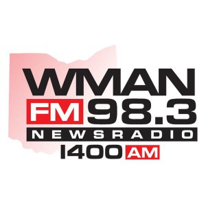 NewsRadio 98.3 WMAN