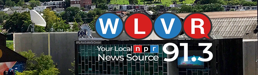 WLVR News