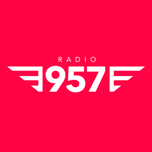 Radio 957-logo