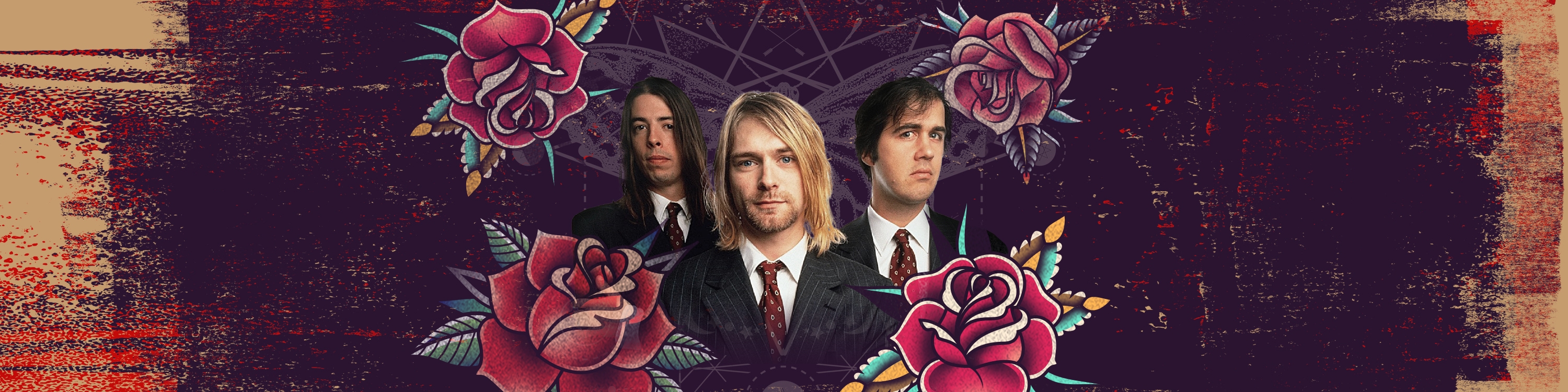 90's Classic Rock