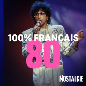 NOSTALGIE 100% FRANCAIS 80-logo