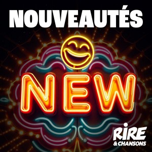 RIRE ET CHANSONS NOUVEAUTES-logo