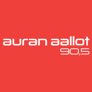 Auran Aallot-logo