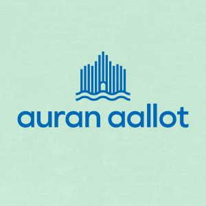 Auran Aallot