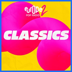 Europe 2 Classics
