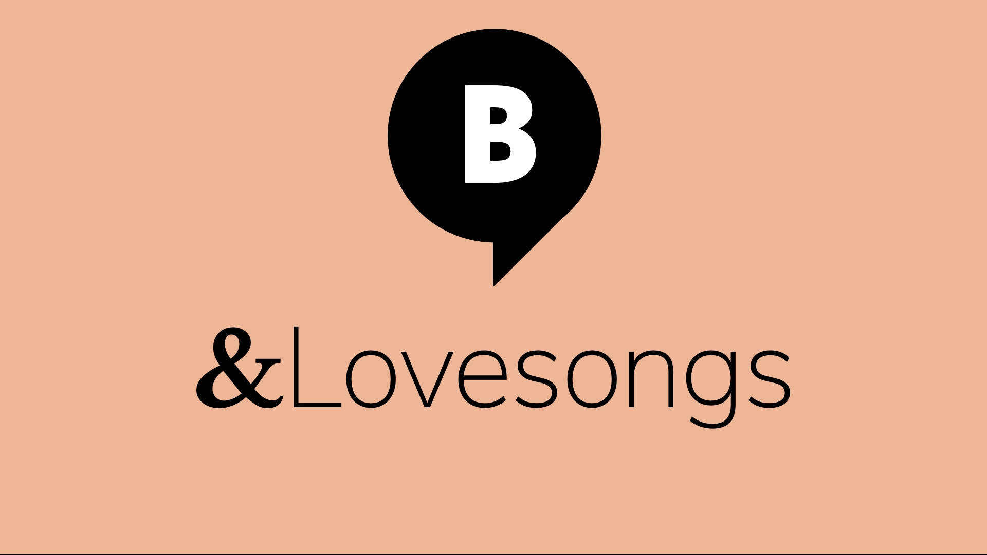 & Lovesongs. Von barba radio